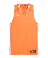 Maillot PUMA Hoops équipe Game orange F08 