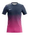 Nike Park Shadow Maglietta Blu C450