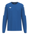 Erima INTRO Sweatshirt Blau F1072602