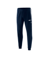 JAKO Pantalon d'entraînement Bleu C09 