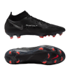 Nike Phantom GT2 Shadow Elite DF FG Schwarz Grau F001