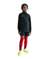Nike Academy 25 Drill Top Drilltop Kids Grün F390