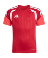 adidas Tiro 26 Competition Maglietta da Allenamento Bambini Rosso