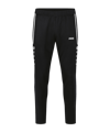 JAKO Pantaloni da allenamento nero C800 