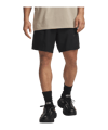 Under Armour Unstoppable Pantaloncini Nero C001 