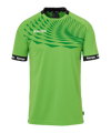 Kempa Wave 26 Maglietta Verde C06