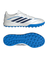 adidas Copa Pure IV Pro TF Chaos vs Control Weiß