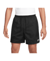 Nike Club Woven Flow Short Schwarz F010