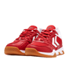 Hummel TEIWAZ 2.0 Icon Hallenschuh Rot F4120 - rot