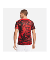 Nike Atletico Madrid Prematch Shirt 22/23 Rot F611 - rot