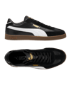 PUMA Club II Era Sneaker Schwarz F02