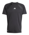 adidas Tech Apparel Climacool T-Shirt Noir