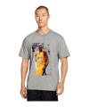 Nike Kobe Bryant M90 T-Shirt Grau F063
