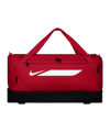 Nike Academy M Hardcase Chariot Rouge C657 