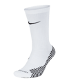 Nike Squad Crew Socken Weiss F100