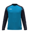JAKO Sonic Sweatshirt Bleu C276 