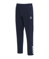 Hummel hmlCORE XK Jogginghose Blau F7026