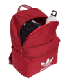 adidas Originals Adicolor Backpack Red - rot