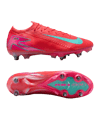 Nike Air Zoom Mercurial Vapor XVI Elite SG Mad Energy Rosso C800
