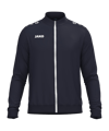JAKO One Veste d'entraînement Bleu C900 
