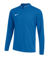 Nike Park 26 Drill Top Sweatshirt Bleu C463