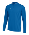 Nike Park 26 Drill Top Sweatshirt Bleu C463
