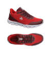 JAKO Freizeitschuh Base Mesh Chaussure de sport Rouge C726