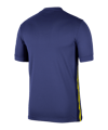 Nike Atletico Madrid Trikot Away 2025/2026 Blau F425 - blau