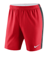 Nike Venom Short Rouge Blanc Noir F657 