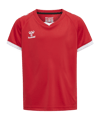 Hummel hmlCORE VOLLEY T-Shirt Kids Rot F3062
