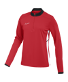 Nike Sweatshirt Rood K657 