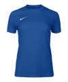 Nike Park VIII Shirt Dames Blauw K463 