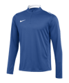 Nike Academy Pro 24 Drill Top Sweatshirt Blauw K467