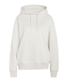 adidas Originals Essentials Loose French Terry Hoody Damen Grau