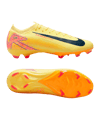 Nike Zoom Mercurial Vapor XVI Pr FG Mbappe Signature Orange K800