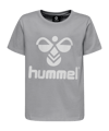 Hummel T-Shirt Kids Grau F2006