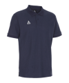 Select Torino Poloshirt Blau F999