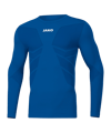 JAKO Maillot sous-couche Bleu C410 