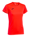 Joma T-shirt Dames Rood 