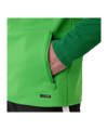 JAKO Icon Kapuzenjacke Grün F222 - gruen