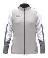 JAKO Dynamic Veste d'entraînement Femmes Gris C837