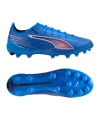 PUMA ULTRA 6 Ultimate AG Untamed Blau F01