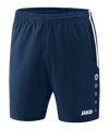 JAKO Competition 2.0 Court Enfants Bleu C09 