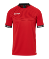Kempa Trikot Kids Rot F004