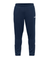 JAKO Dynamic Polyester pantalon Enfants Bleu C900