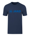 JAKO Promo T-Shirt Kids Blau F907