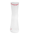 Kempa Logo Classic Socken Weiß F01