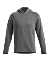 Under Armour Unstoppable Fleece Hoody Grau F025