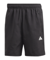 adidas Train Essentials Woven Court Noir