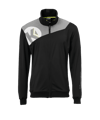 Kempa Core 2.0 Veste en Polyester Enfant Noir F01 